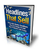 Thumbnail Headlines That Sell Thumbnail Headlines That Sell
