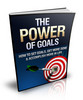Thumbnail The Power Of Goals mini-site pack Thumbnail The Power Of Goals mini-site pack